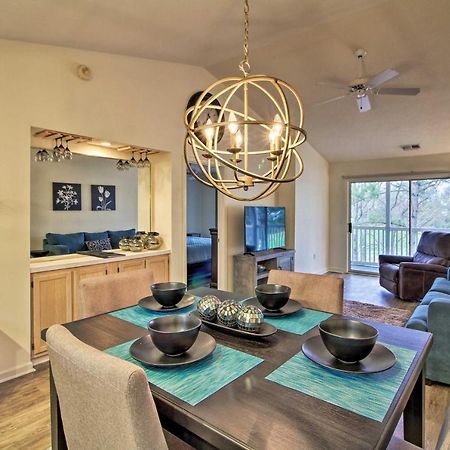 Golf And Beach Retreat - River Oaks Resort Amenities Myrtle Beach Luaran gambar