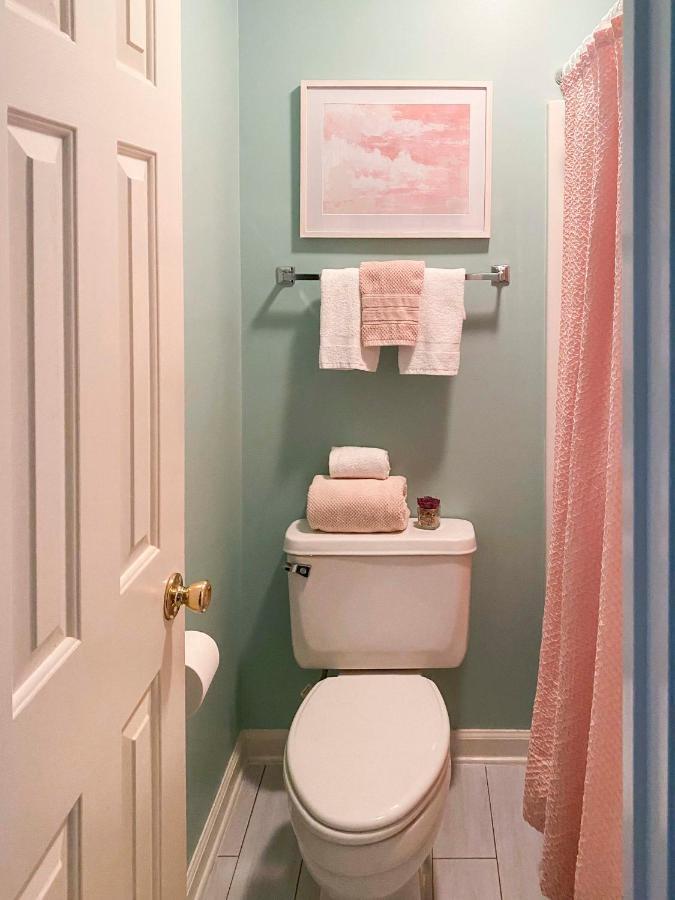 Golf And Beach Retreat - River Oaks Resort Amenities Myrtle Beach Luaran gambar