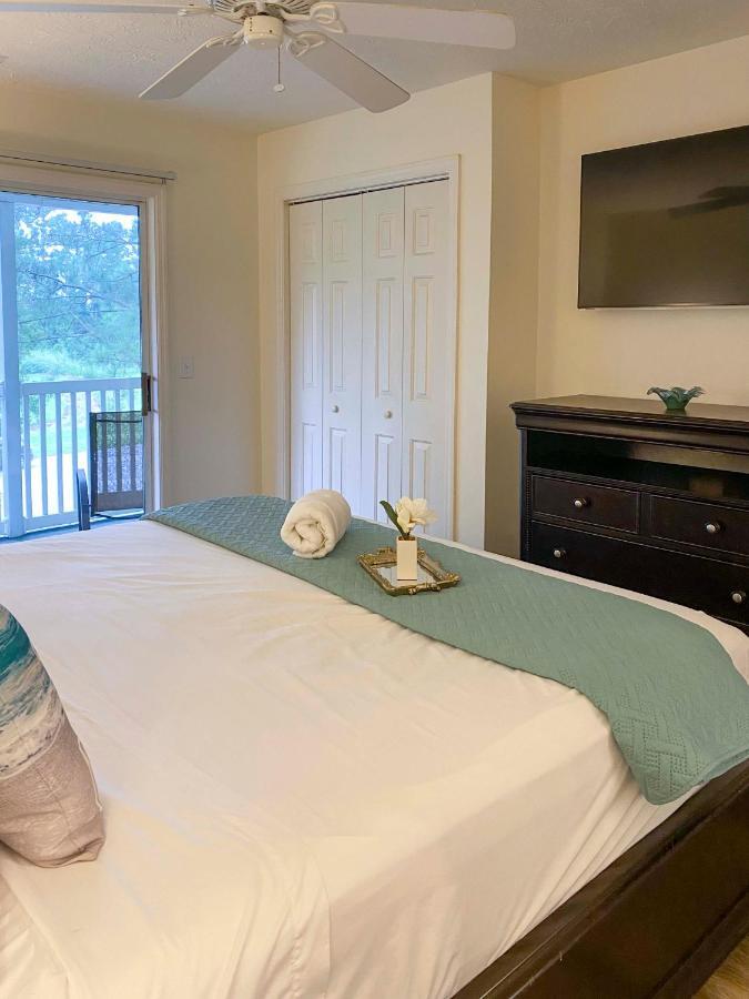 Golf And Beach Retreat - River Oaks Resort Amenities Myrtle Beach Luaran gambar