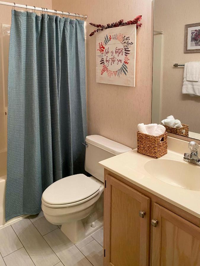 Golf And Beach Retreat - River Oaks Resort Amenities Myrtle Beach Luaran gambar